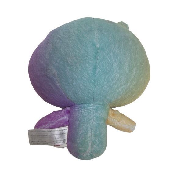 Mattel Kids Multicolor Disney Pixar Soul 22 Stuffed Character Plush Toy Size 8" - Picture 6 of 6